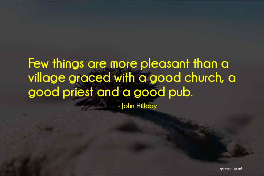 Eremia Sorin Quotes By John Hillaby Eremia Sorin Quotes By John Hillaby