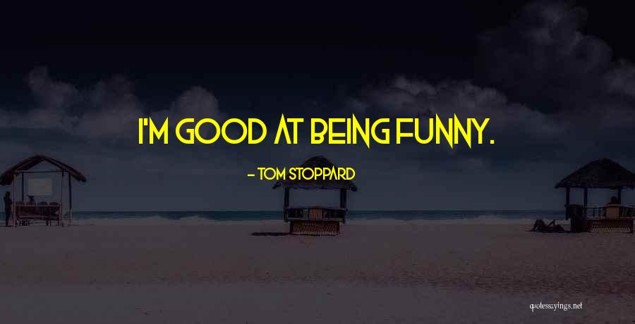 Eremia Sorin Quotes By Tom Stoppard Eremia Sorin Quotes By Tom Stoppard