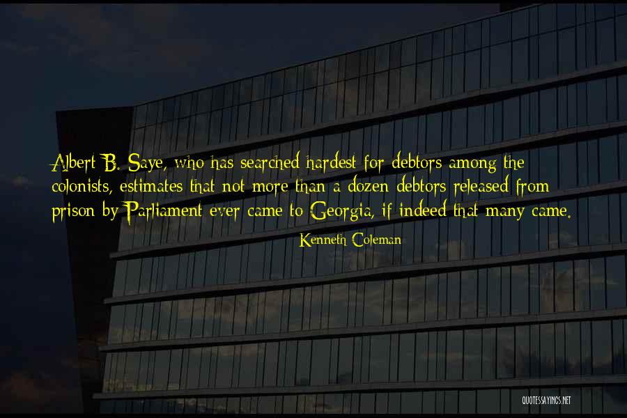 Eremias Dzungarica Quotes By Kenneth Coleman Eremias Dzungarica Quotes By Kenneth Coleman