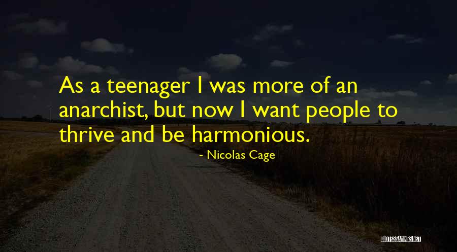 Eremiasova Quotes By Nicolas Cage Eremiasova Quotes By Nicolas Cage