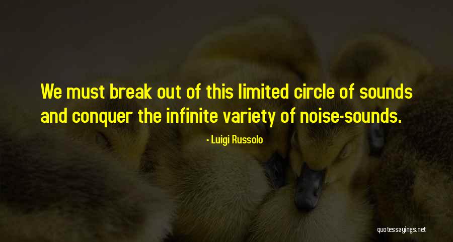 Eremin For Life Quotes By Luigi Russolo Eremin For Life Quotes By Luigi Russolo