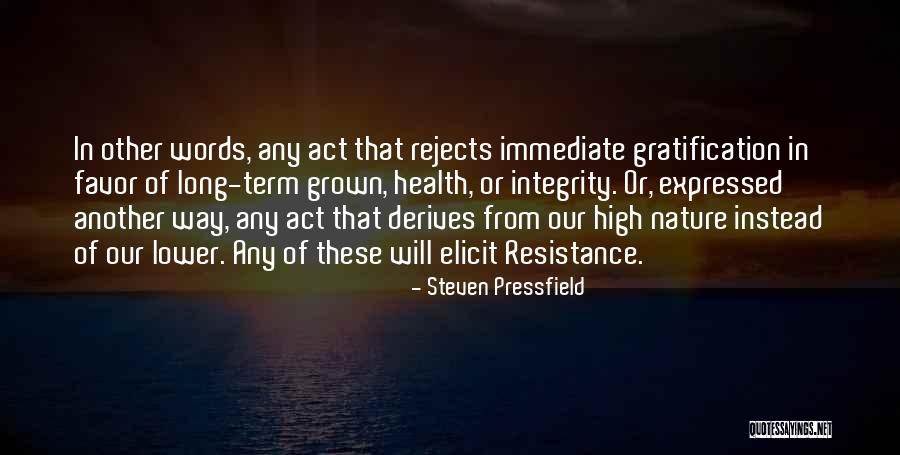 Eremin For Life Quotes By Steven Pressfield Eremin For Life Quotes By Steven Pressfield