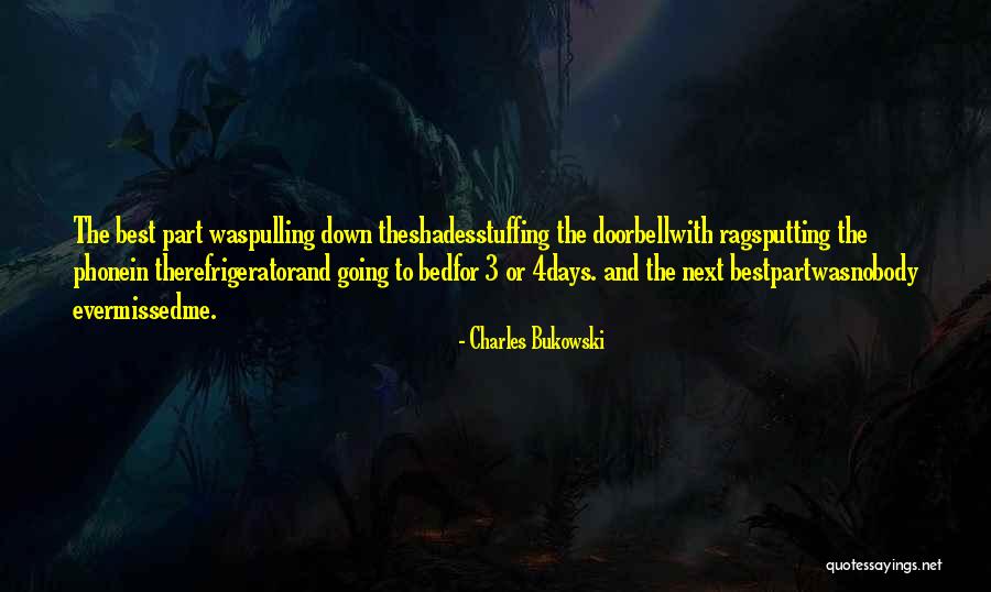 Eremita Significado Quotes By Charles Bukowski Eremita Significado Quotes By Charles Bukowski