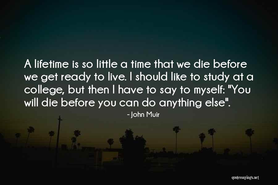 Eremita Significado Quotes By John Muir Eremita Significado Quotes By John Muir