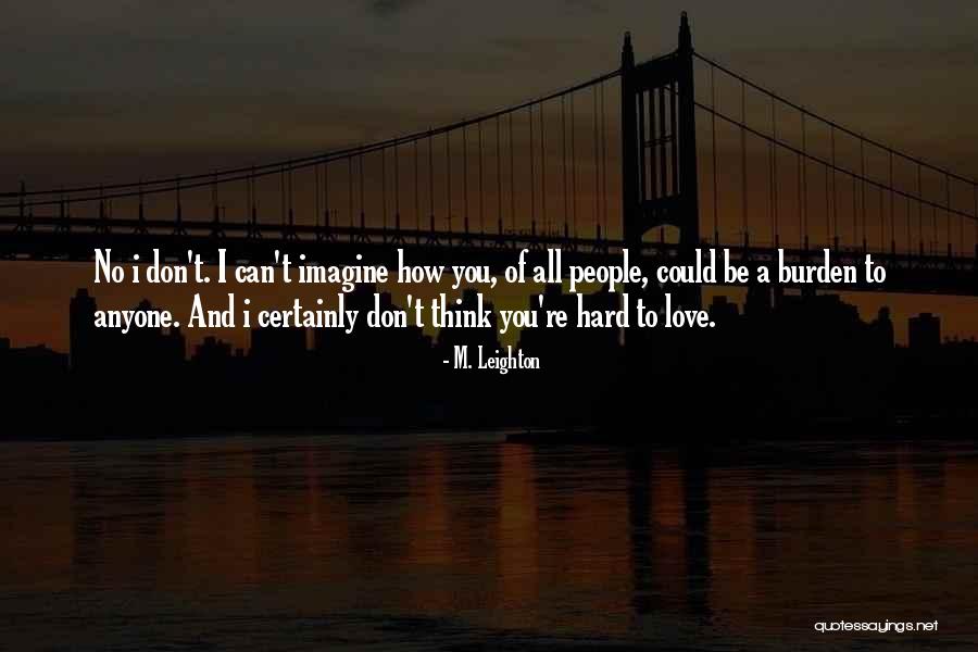 Erendira Baja Quotes By M. Leighton Erendira Baja Quotes By M. Leighton