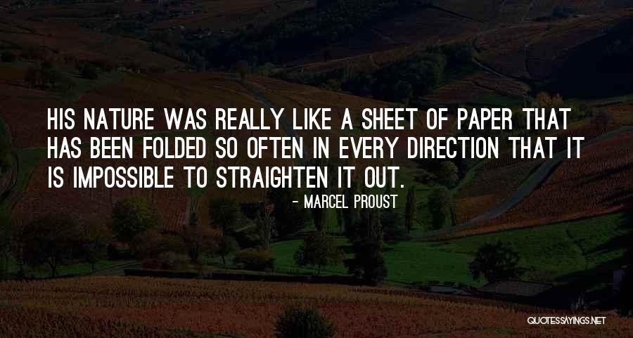 Erene Anthony Quotes By Marcel Proust Erene Anthony Quotes By Marcel Proust
