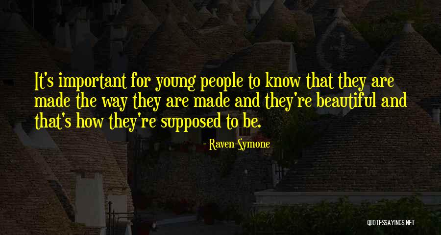 Erene Anthony Quotes By Raven-Symone Erene Anthony Quotes By Raven-Symone