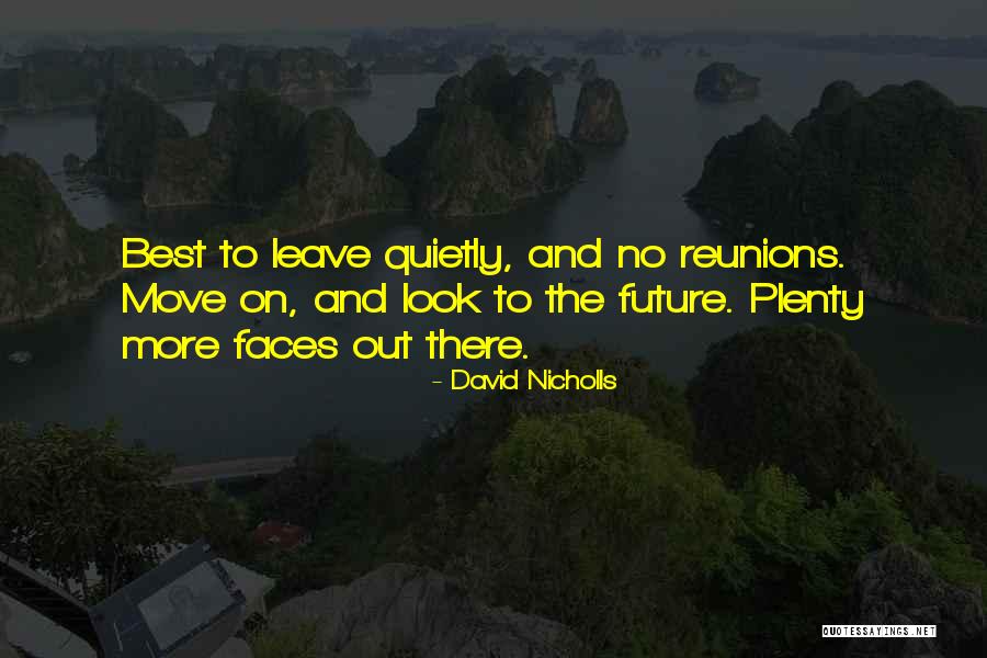 Erengi Quotes By David Nicholls Erengi Quotes By David Nicholls