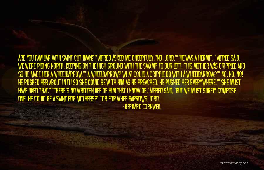 Erenler Ilkokulu Quotes By Bernard Cornwell Erenler Ilkokulu Quotes By Bernard Cornwell