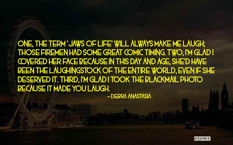 Erenler Ilkokulu Quotes By Debra Anastasia Erenler Ilkokulu Quotes By Debra Anastasia