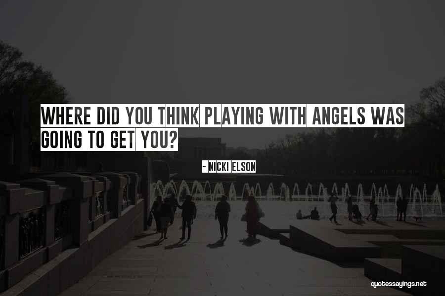 Erenler Ilkokulu Quotes By Nicki Elson Erenler Ilkokulu Quotes By Nicki Elson