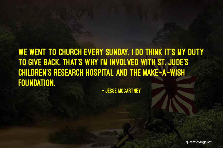 Erenn Spawns Quotes By Jesse McCartney Erenn Spawns Quotes By Jesse McCartney