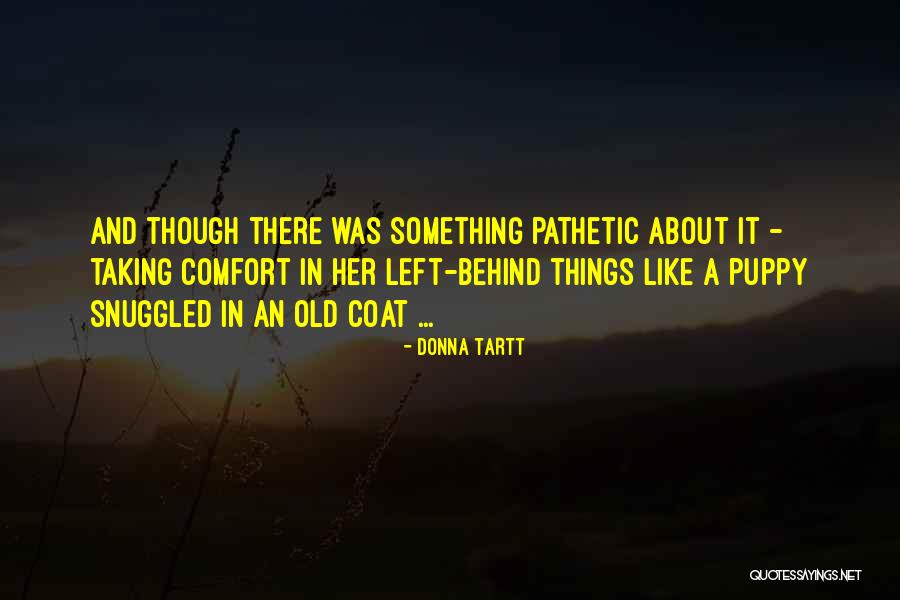 Erenters Quotes By Donna Tartt Erenters Quotes By Donna Tartt