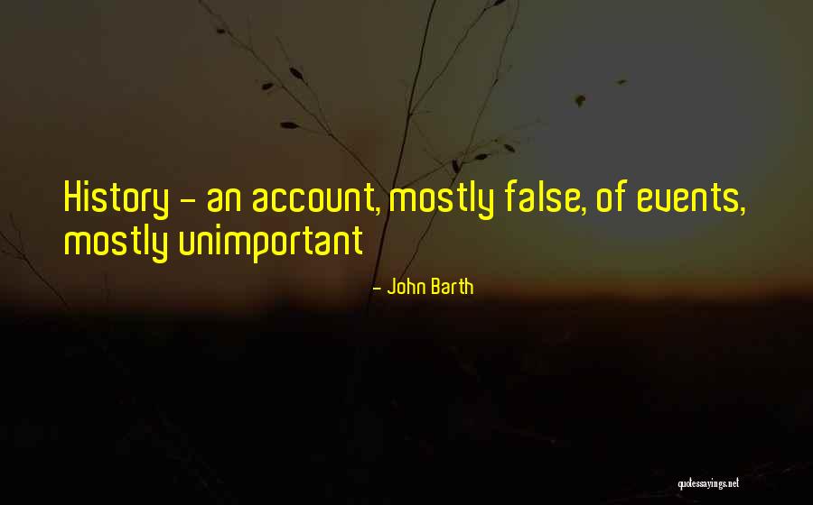 Eres El Quotes By John Barth Eres El Quotes By John Barth