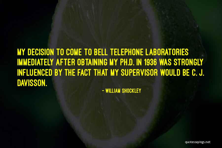 Eres El Quotes By William Shockley Eres El Quotes By William Shockley