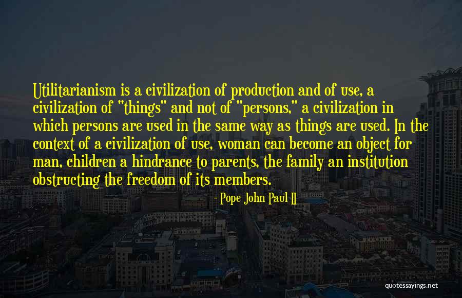 Eres Lo Mejor Que Me Ha Pasado Quotes By Pope John Paul II Eres Lo Mejor Que Me Ha Pasado Quotes By Pope John Paul II