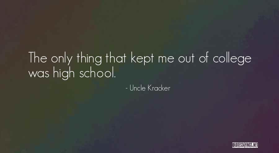 Eres Para Mi Quotes By Uncle Kracker
