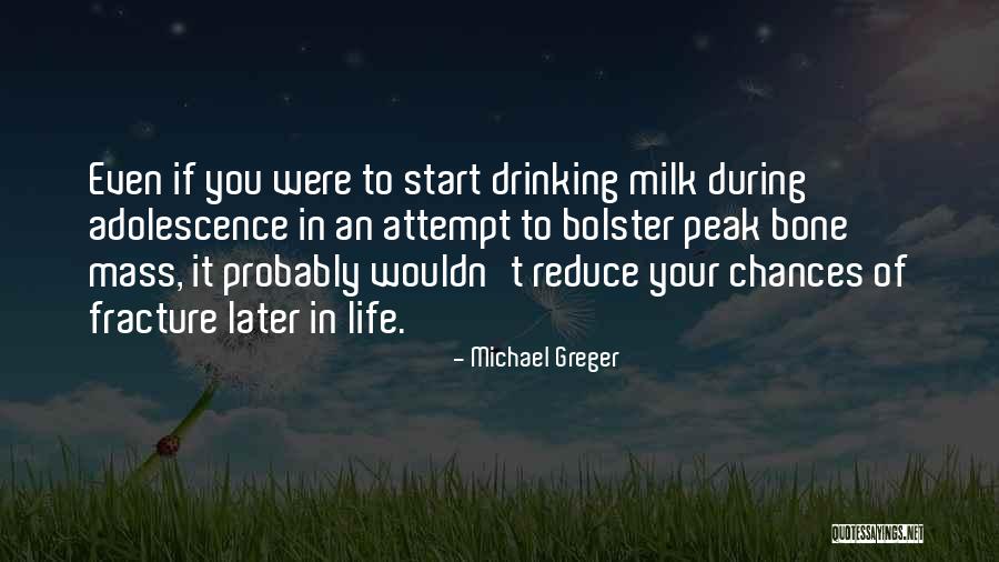 Eres Tan Hermosa Quotes By Michael Greger Eres Tan Hermosa Quotes By Michael Greger
