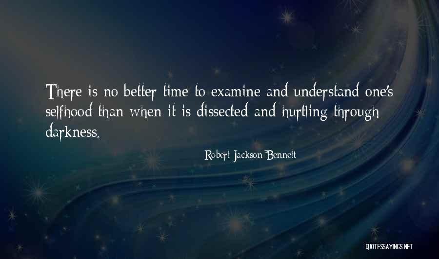 Eres Tu Maria Quotes By Robert Jackson Bennett Eres Tu Maria Quotes By Robert Jackson Bennett