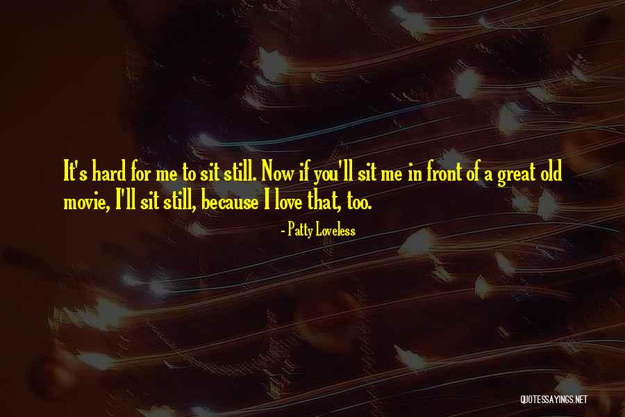 Eres Tu Quotes By Patty Loveless Eres Tu Quotes By Patty Loveless