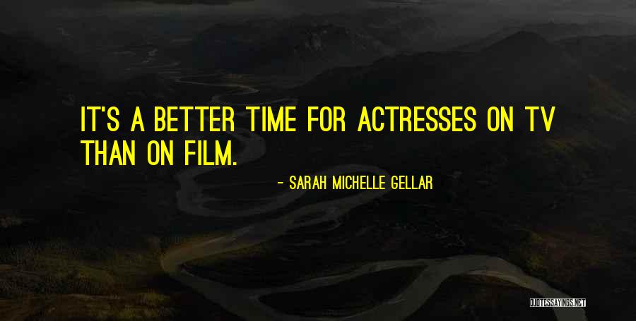 Ereshkigal And Ishtar Quotes By Sarah Michelle Gellar Ereshkigal And Ishtar Quotes By Sarah Michelle Gellar