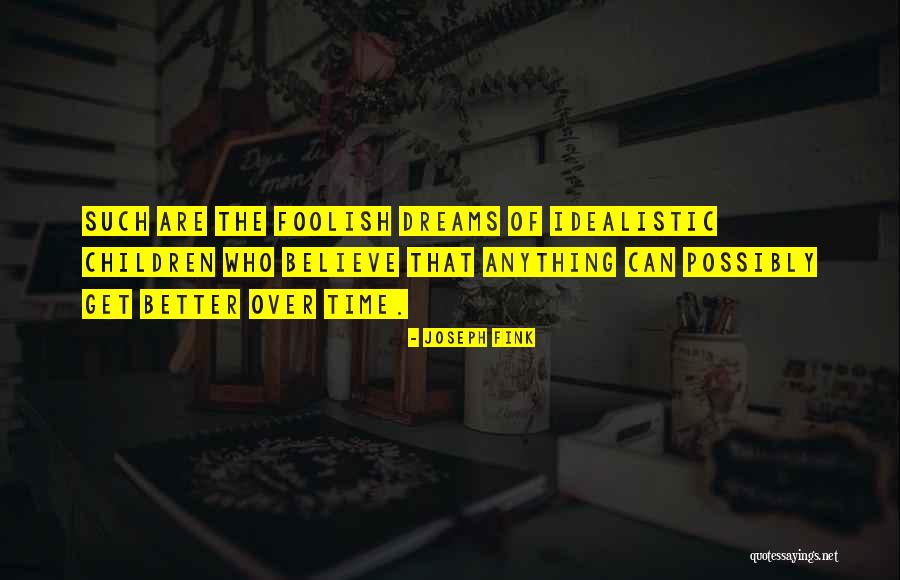 Eressea Quotes By Joseph Fink Eressea Quotes By Joseph Fink