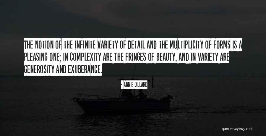 Erewhon Silver Quotes By Annie Dillard Erewhon Silver Quotes By Annie Dillard