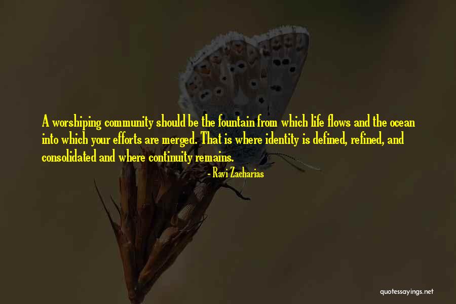 Erez Kalir Quotes By Ravi Zacharias Erez Kalir Quotes By Ravi Zacharias