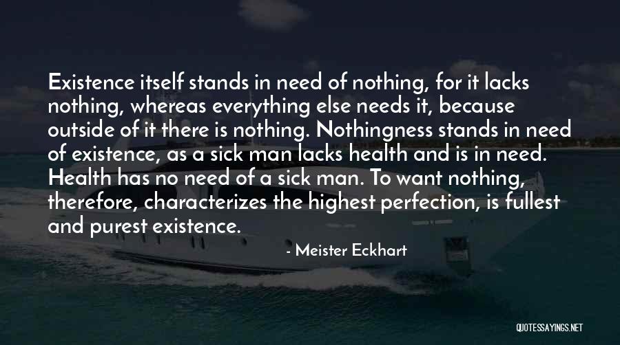 Erezeki Quotes By Meister Eckhart Erezeki Quotes By Meister Eckhart
