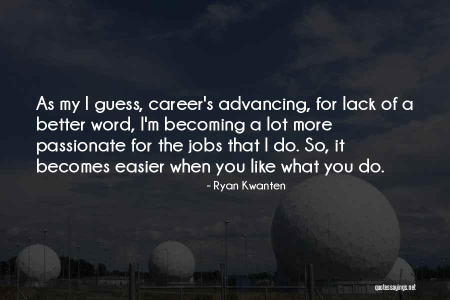 Erezione Durante Quotes By Ryan Kwanten Erezione Durante Quotes By Ryan Kwanten