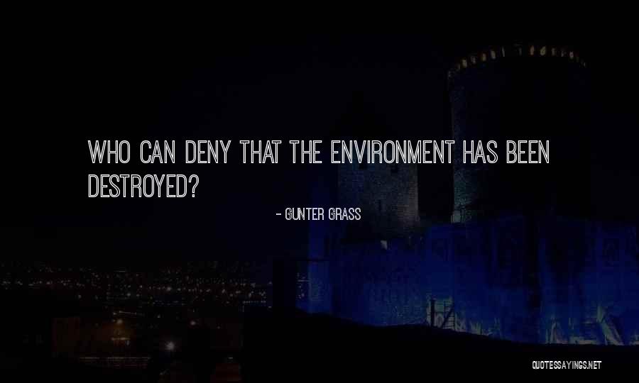 Erf Hrt Quotes By Gunter Grass Erf Hrt Quotes By Gunter Grass