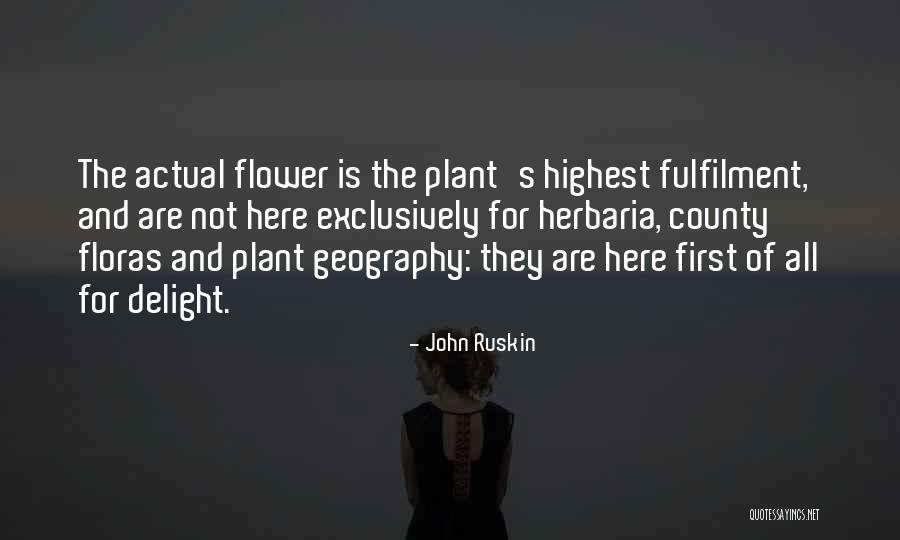 Erfahrene Quotes By John Ruskin Erfahrene Quotes By John Ruskin
