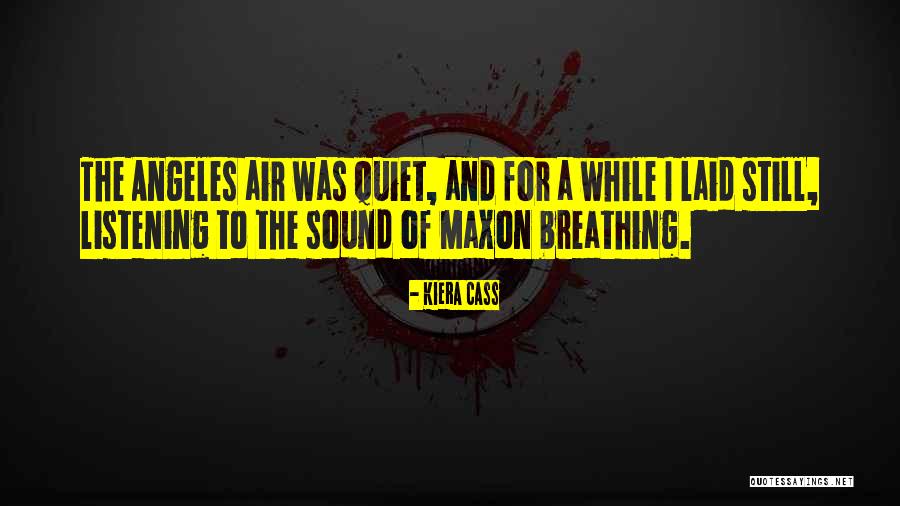 Erfahrene Quotes By Kiera Cass Erfahrene Quotes By Kiera Cass