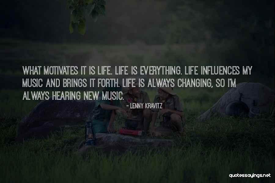 Erfahrene Quotes By Lenny Kravitz Erfahrene Quotes By Lenny Kravitz