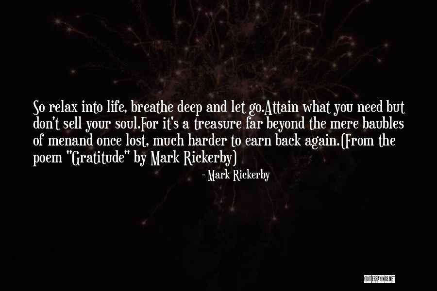 Erfahrene Quotes By Mark Rickerby Erfahrene Quotes By Mark Rickerby