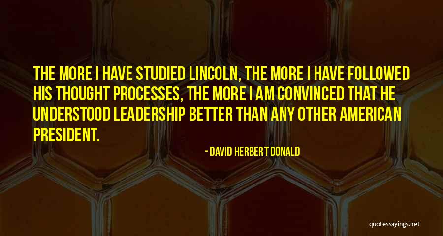 Erfahrung Synonym Quotes By David Herbert Donald Erfahrung Synonym Quotes By David Herbert Donald
