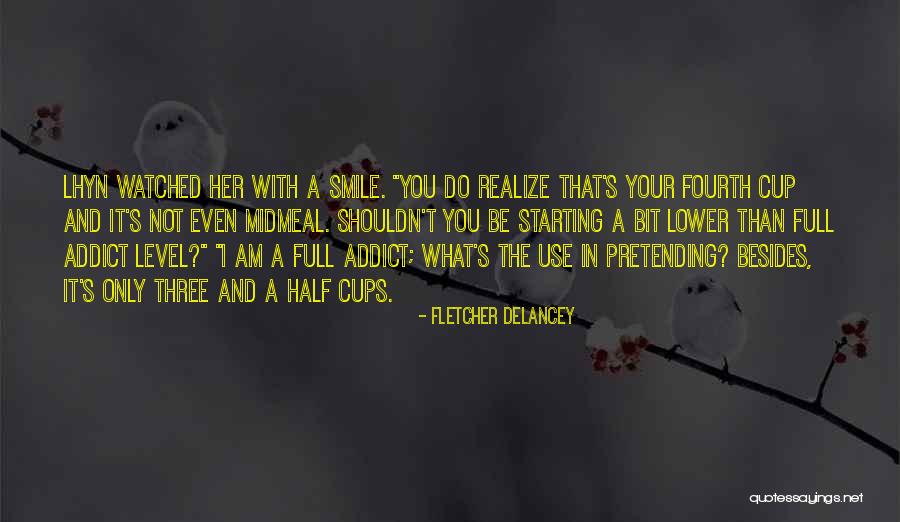 Erfahrungen Ketron Quotes By Fletcher DeLancey Erfahrungen Ketron Quotes By Fletcher DeLancey