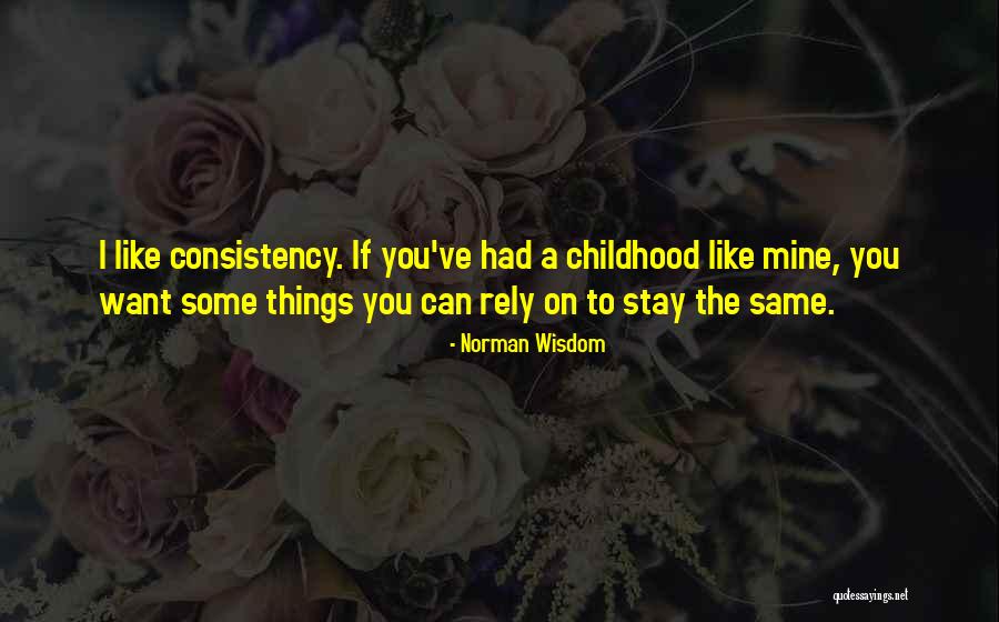 Erfahrungen Machen Quotes By Norman Wisdom Erfahrungen Machen Quotes By Norman Wisdom