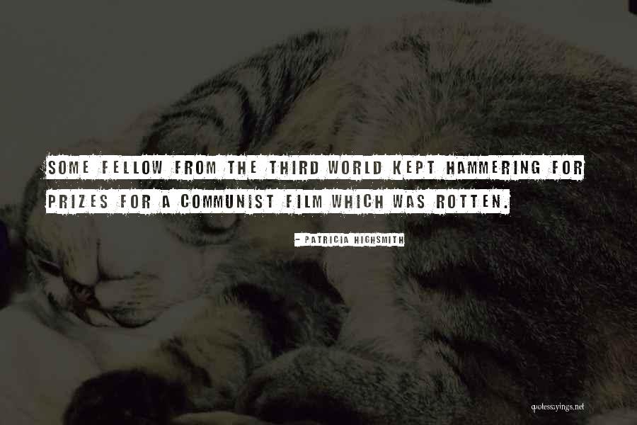 Erfahrungen Machen Quotes By Patricia Highsmith Erfahrungen Machen Quotes By Patricia Highsmith
