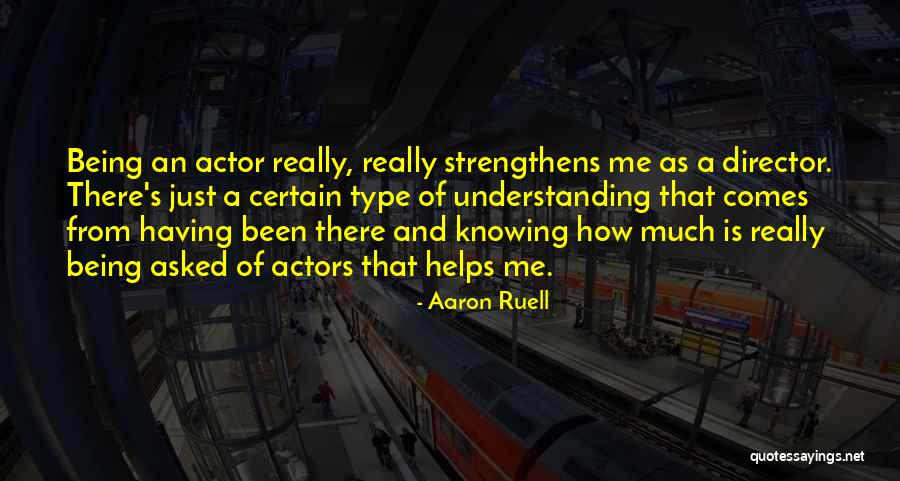 Erfan Dobare Quotes By Aaron Ruell Erfan Dobare Quotes By Aaron Ruell
