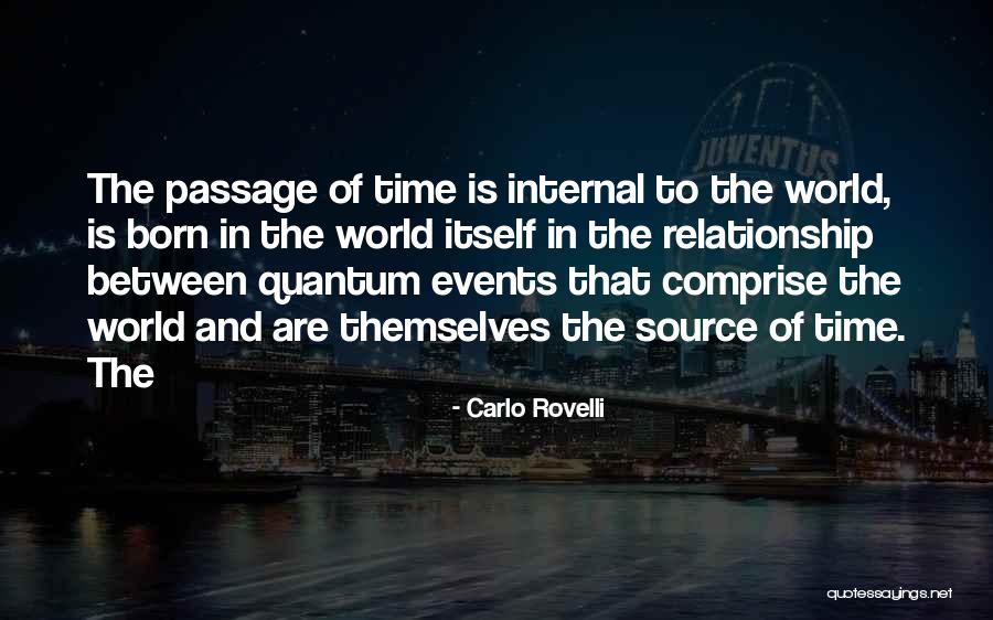 Erfanehhalgheh Quotes By Carlo Rovelli Erfanehhalgheh Quotes By Carlo Rovelli
