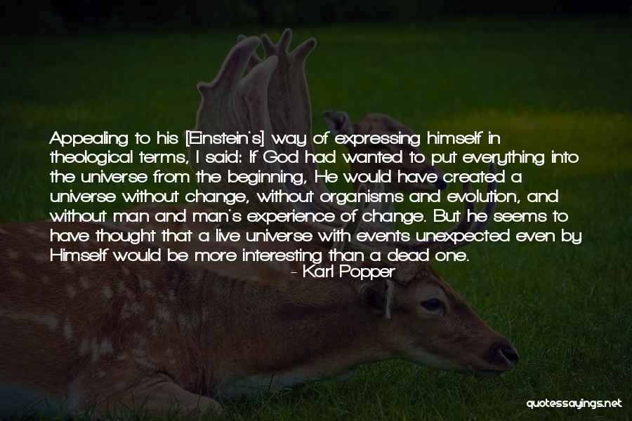 Erfanty Quotes By Karl Popper Erfanty Quotes By Karl Popper