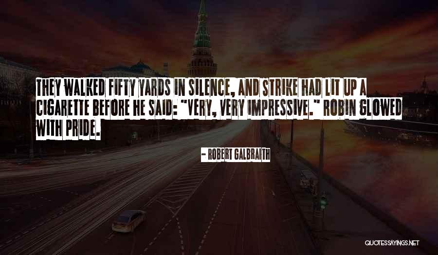 Erfanty Quotes By Robert Galbraith Erfanty Quotes By Robert Galbraith