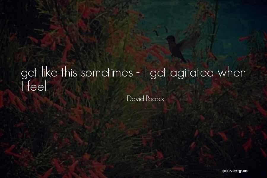 Erfenisdag Quotes By David Pocock Erfenisdag Quotes By David Pocock