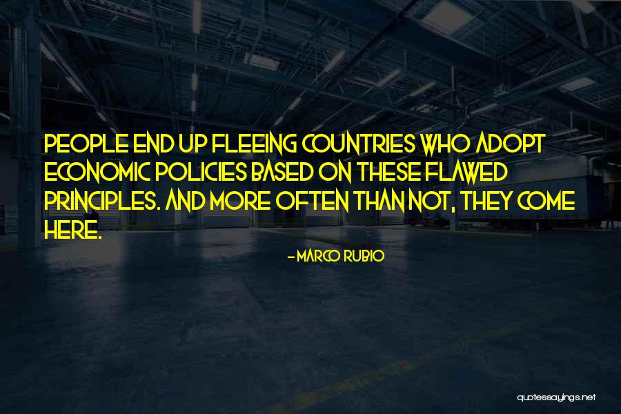 Erfenisdag Quotes By Marco Rubio Erfenisdag Quotes By Marco Rubio