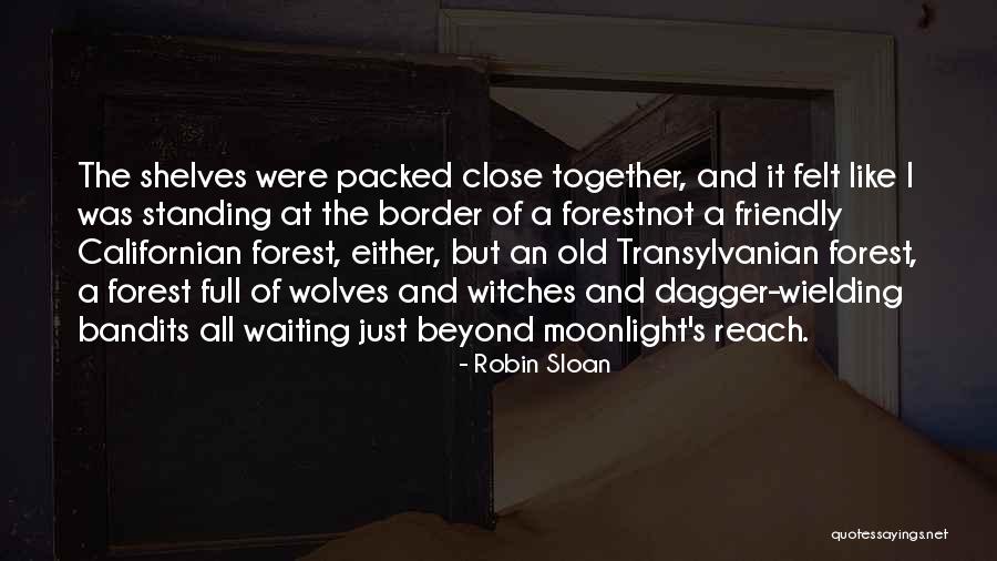 Erffaz Quotes By Robin Sloan Erffaz Quotes By Robin Sloan