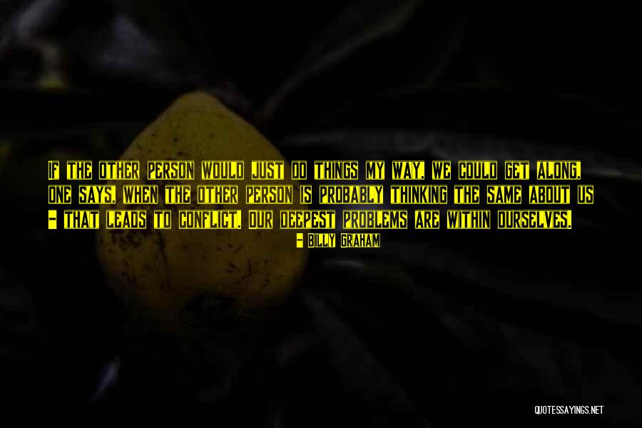 Erfindungen In Englischer Quotes By Billy Graham Erfindungen In Englischer Quotes By Billy Graham