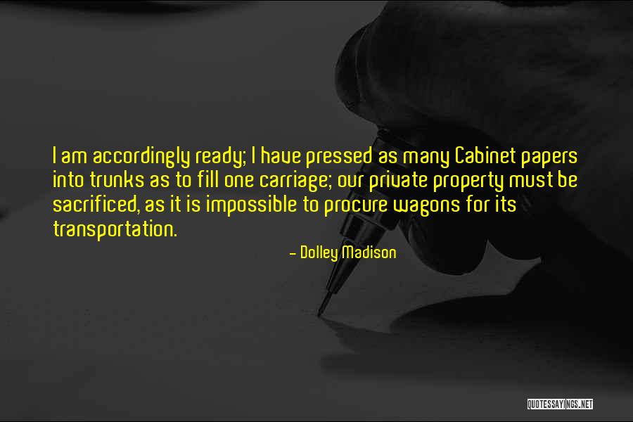 Erfolg Hat Quotes By Dolley Madison Erfolg Hat Quotes By Dolley Madison