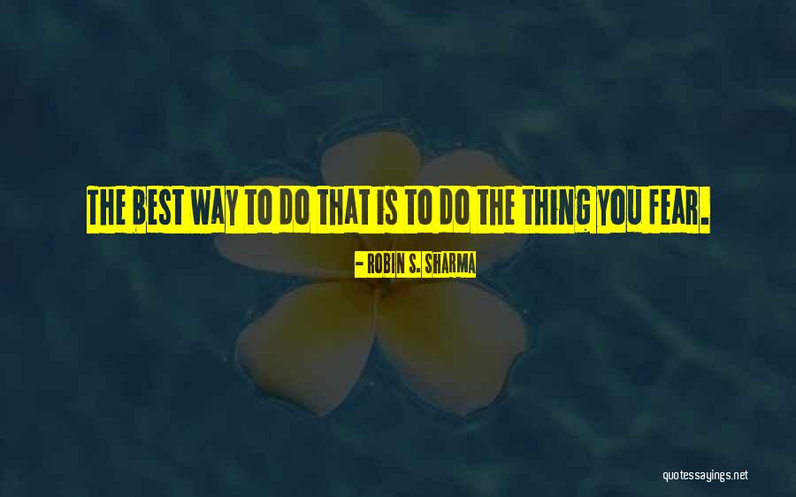 Erfolg Label Quotes By Robin S. Sharma Erfolg Label Quotes By Robin S. Sharma