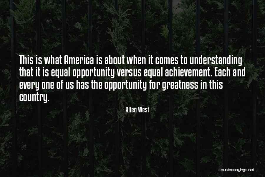 Erfolgreich In English Quotes By Allen West Erfolgreich In English Quotes By Allen West